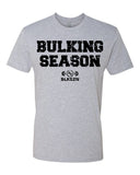 Bulking Season BLKSZN Logo T-Shirt