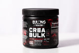 Crea Bulk Creatine Monohydrate Unflavored