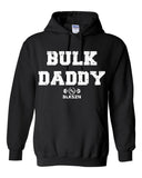 Bulk Daddy Hoodie