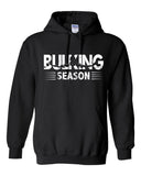 Bulking Season Logo Hoodie