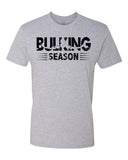Bulking Season Logo T-Shirt