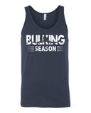 Bulking Season Logo Tank Top