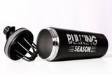 Bulking Season Protein Shaker Bottle 25oz