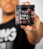 Crea Bulk Creatine Monohydrate Unflavored
