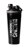 Bulking Season Protein Shaker Bottle 25oz