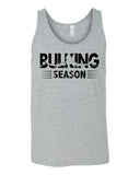 Bulking Season Logo Tank Top
