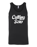 Cutting SZN Tank Top