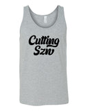 Cutting SZN Tank Top