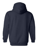 Bulking Season Logo Hoodie