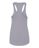 Cutting SZN Racerback Tank Top