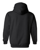 No I'm Not Steroids I'm Just Bulking Hoodie