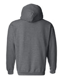 Bulkin' Donuts America Runs On Bulkin' Hoodie