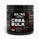 Crea Bulk Creatine Monohydrate Unflavored