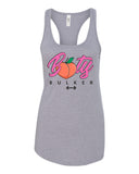 Booty Bulker Racerback Tank Top