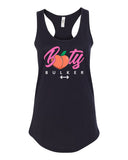 Booty Bulker Racerback Tank Top