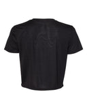 Bulking Season Logo Crop T-Shirt