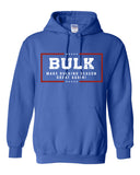 Make Bulking Season Great Again Hoodie