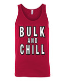 Bulk And Chill Tank Top
