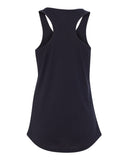Remember Why You Started Racerback Tank Top