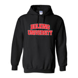 Bulking University Hoodie