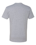 Bulking Season Barbell Logo T-Shirt
