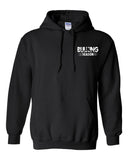 Leave Me Alone I'm Bulking Hoodie