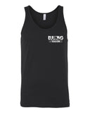 Leave Me Alone I'm Bulking Tank Top