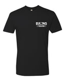 Leave Me Alone I'm Bulking T-Shirt