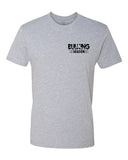 Leave Me Alone I'm Bulking T-Shirt