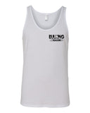 Leave Me Alone I'm Bulking Tank Top