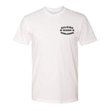 Bulking Season Worldwide T-Shirt