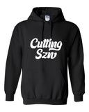 Cutting SZN Hoodie