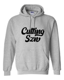 Cutting SZN Hoodie