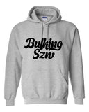 Bulking SZN Hoodie