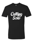 Cutting SZN T-Shirt