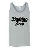 Bulking SZN Tank Top
