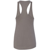 Shut Up And Bulk Racerback Tank Top